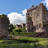 Blarney Stone