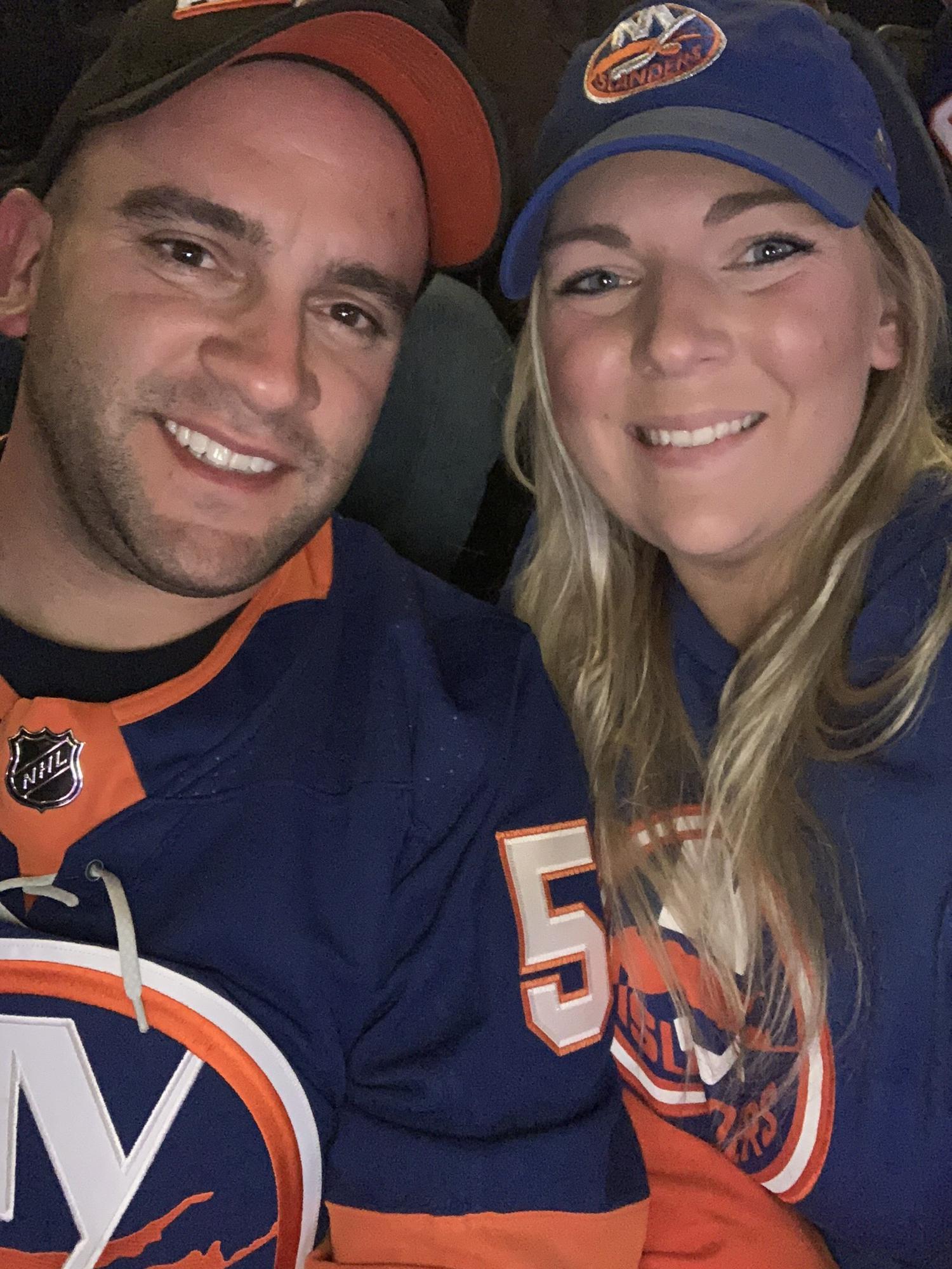 Go isles!