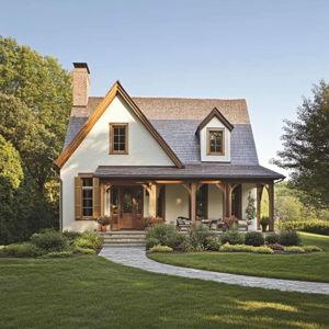 Home Savings