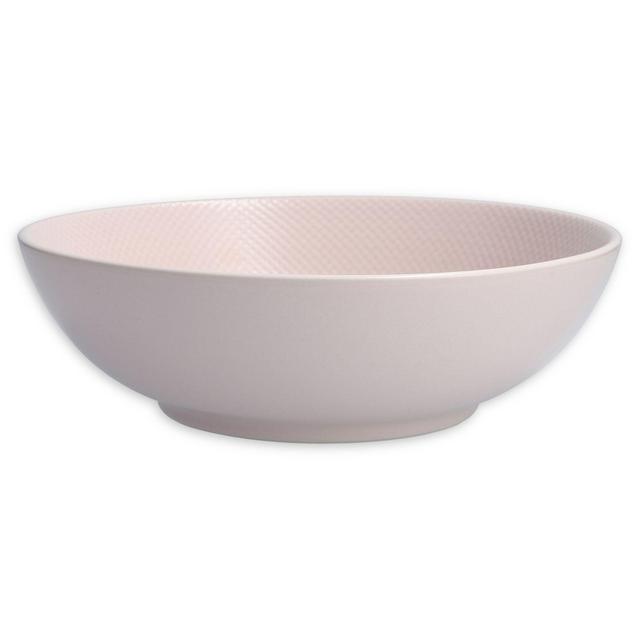 Neil Lane™ by Fortessa® Trilliant Serving Bowl in Blush