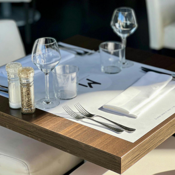 Table For Two
