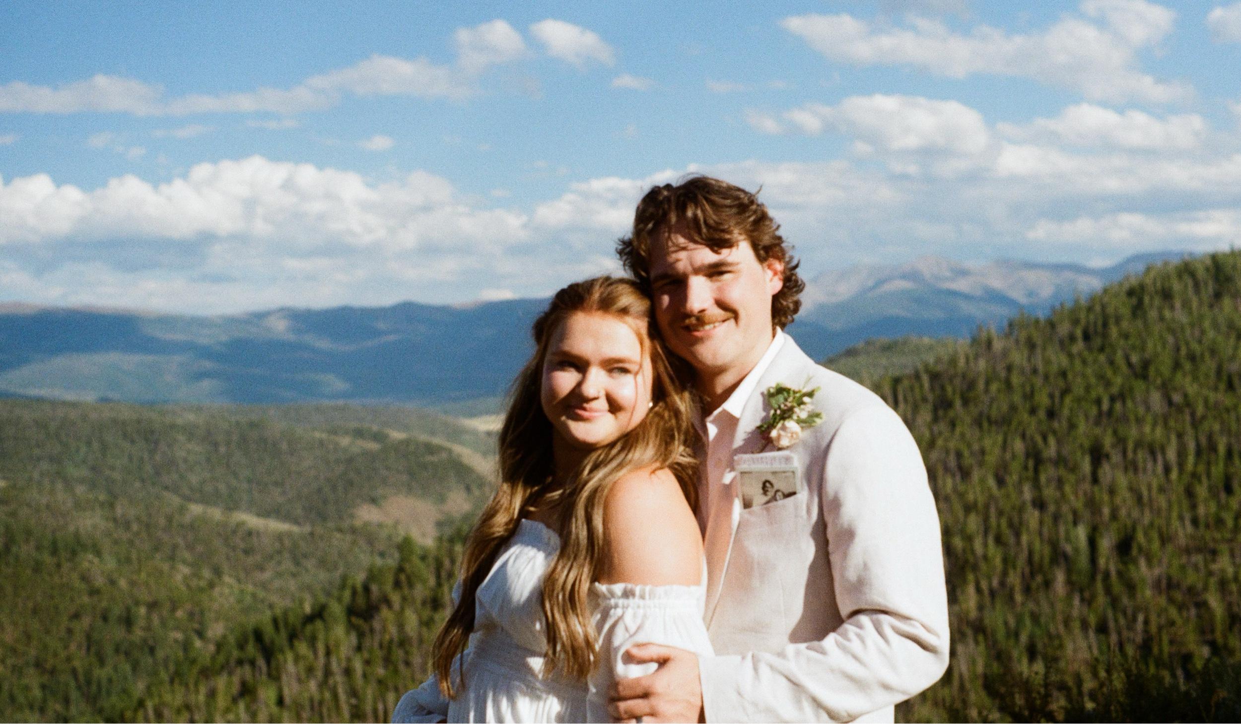 The Wedding Website of Cate Johnson and Andrew Johnson