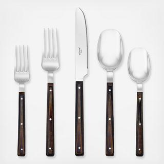 Kona 20-Piece Flatware Set, Service for 4