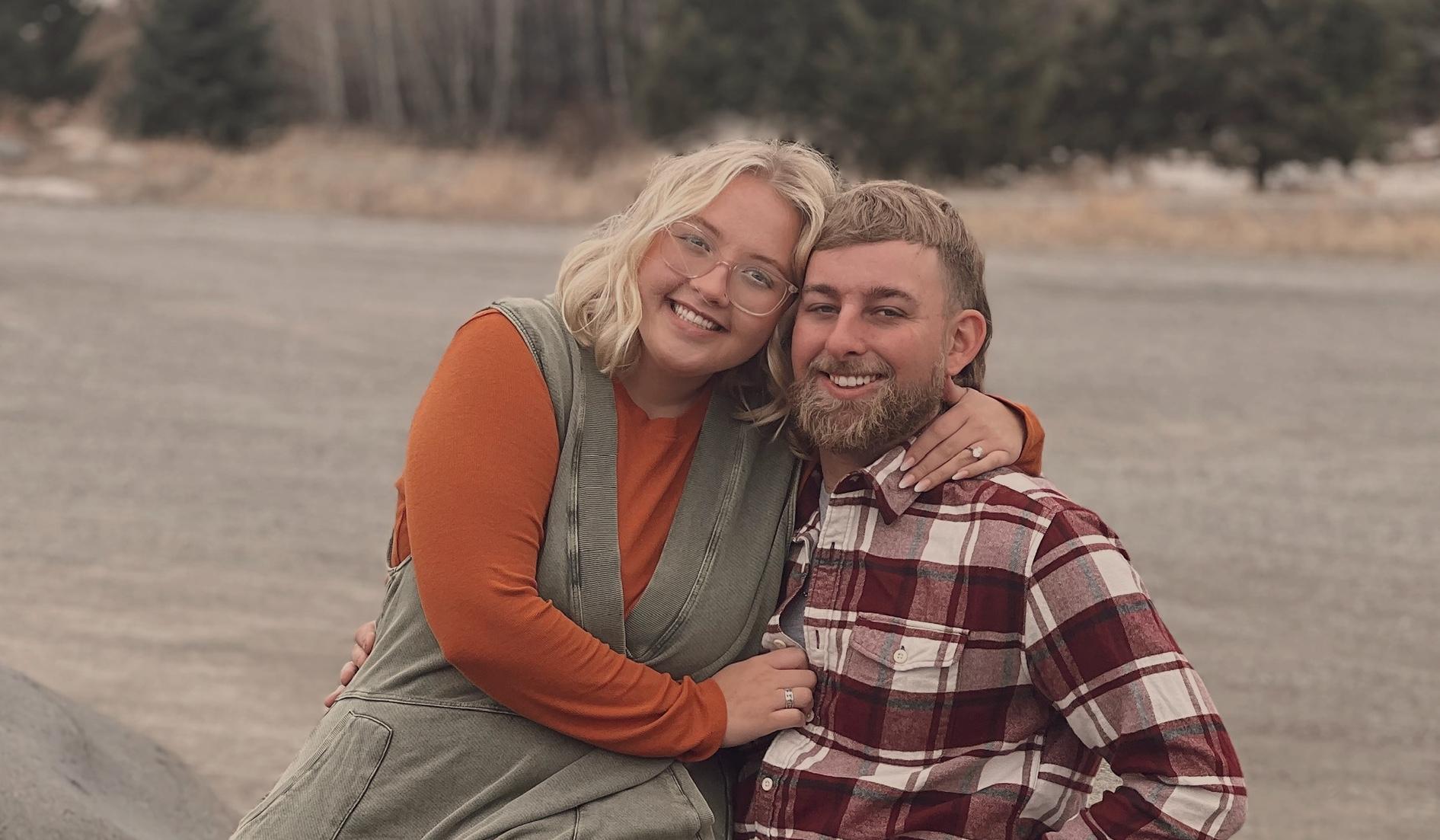 The Wedding Website of Laurie Mae Juusola and Joseph Bradley Hebert