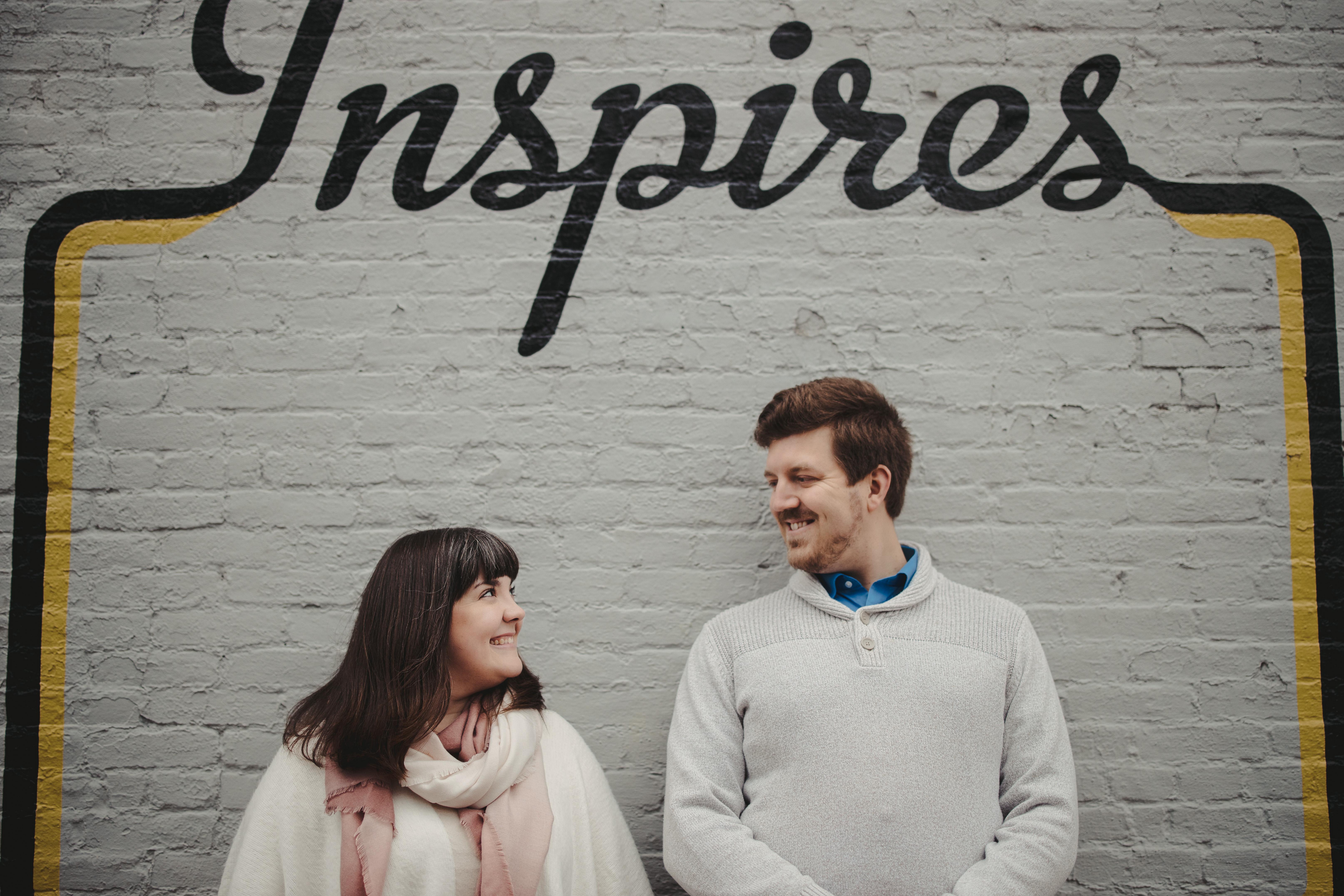 The Wedding Website of Molly Sanders and Nathaniel Peterson