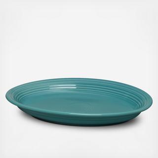 Oval Platter