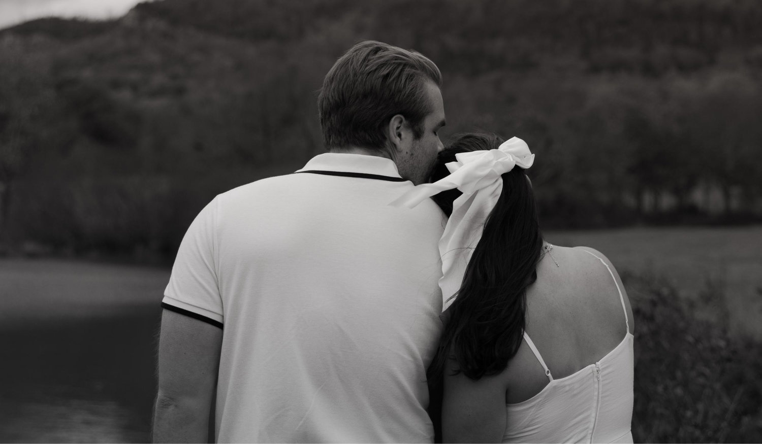 The Wedding Website of Cameron Drum and Brandon Gowan