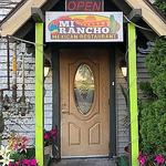 Best Authentic Mexican Cuisine: Mi Rancho - Mexican Restaurant