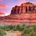 Oak Creek Canyon, Sedona