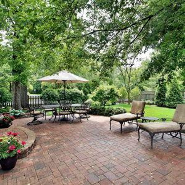 Help Us Build a Patio for our home!