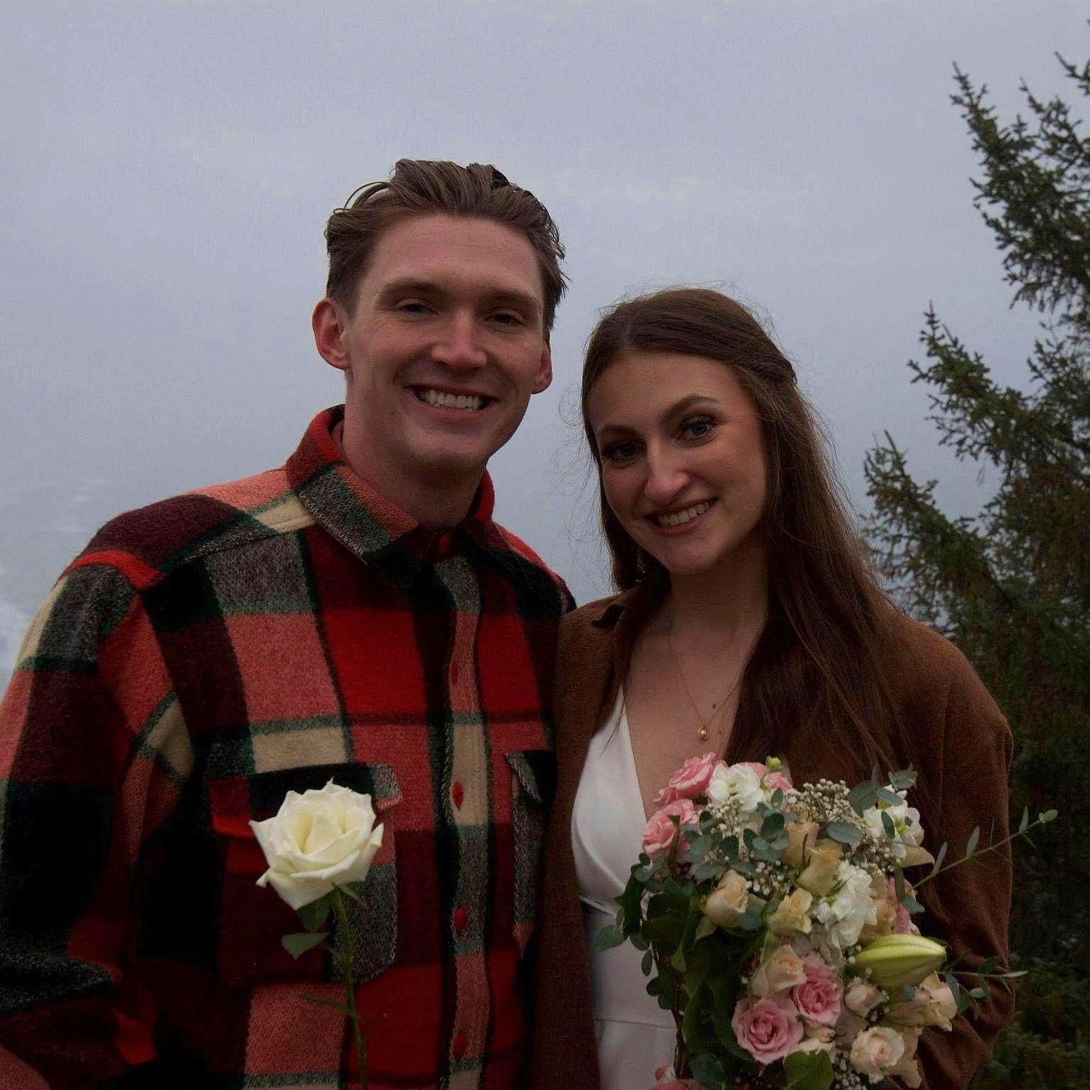 Quinn Duffy, Man of Honor <3