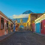 Antigua Tours Travel Desk