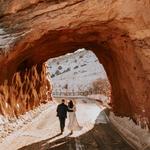 Red Rocks Amphitheater