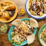 El Jefe’s Taqueria - Bethlehem
