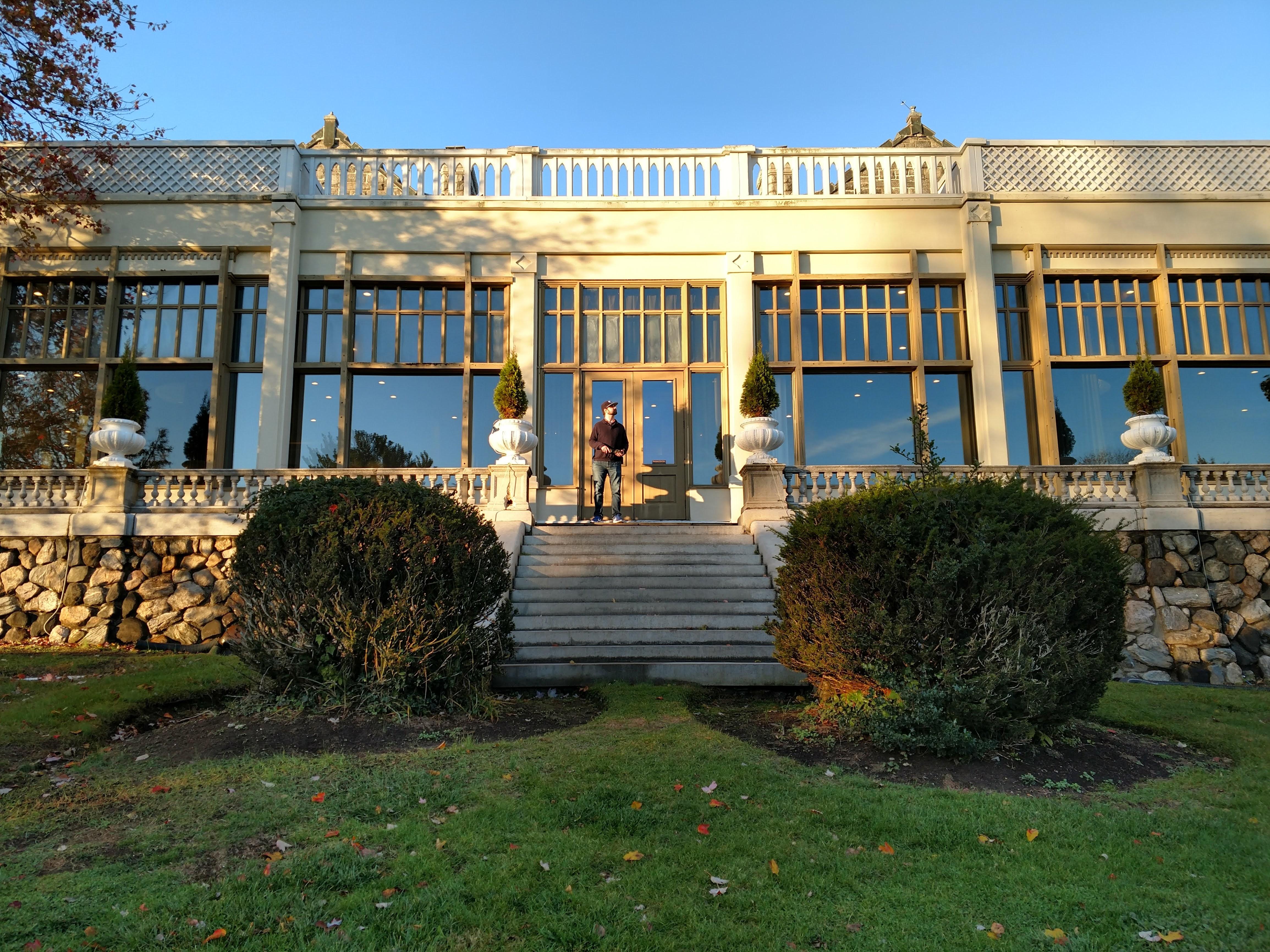 The Wedding Website of Erick Blasco and Jo'Lisa Jones