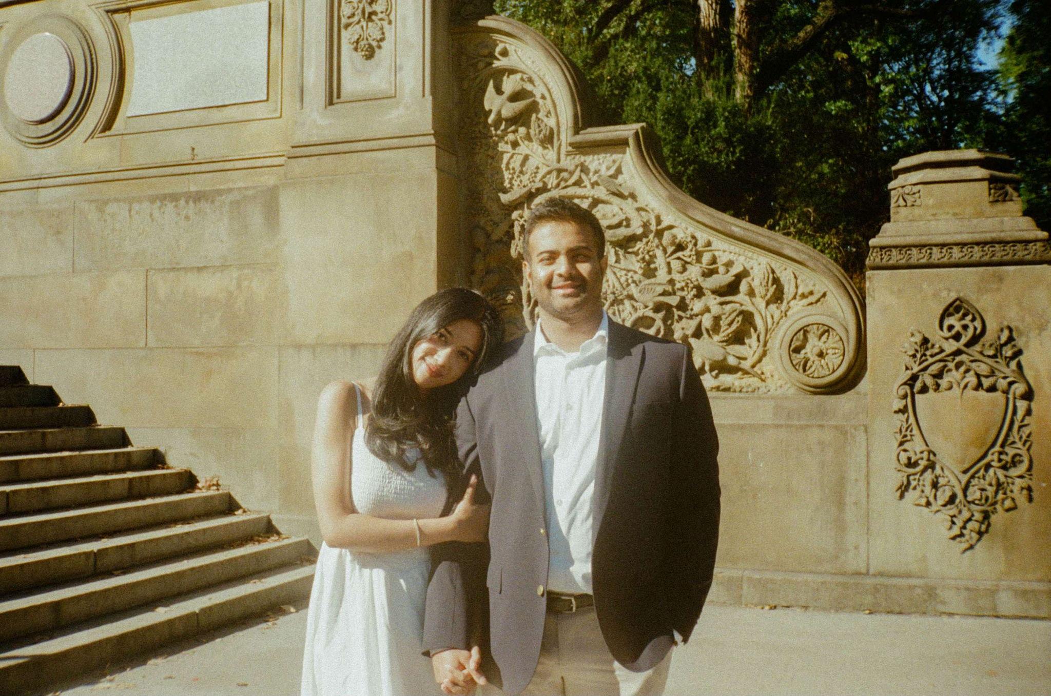 The Wedding Website of Rania Murshed and Junaid Mahmood