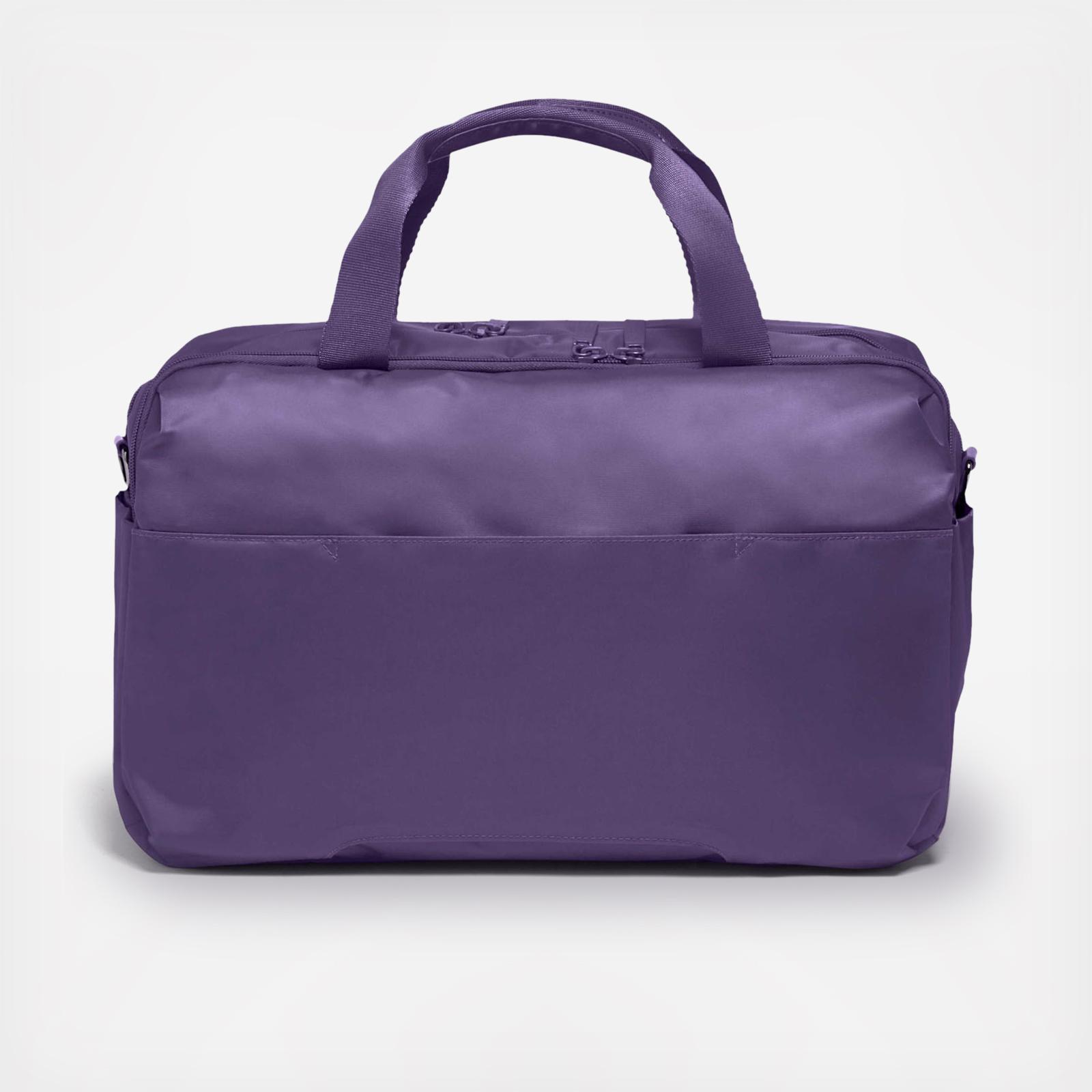 lipault city plume duffle bag