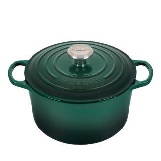 Le Creuset 5.25 Qt. Cast Iron Deep Round Dutch Oven