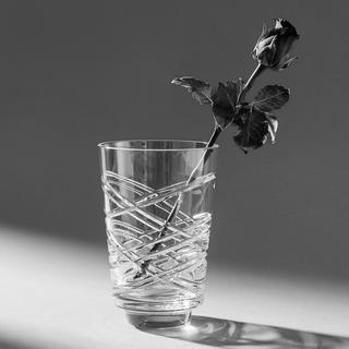 Aran Vase