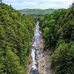 Quechee Gorge