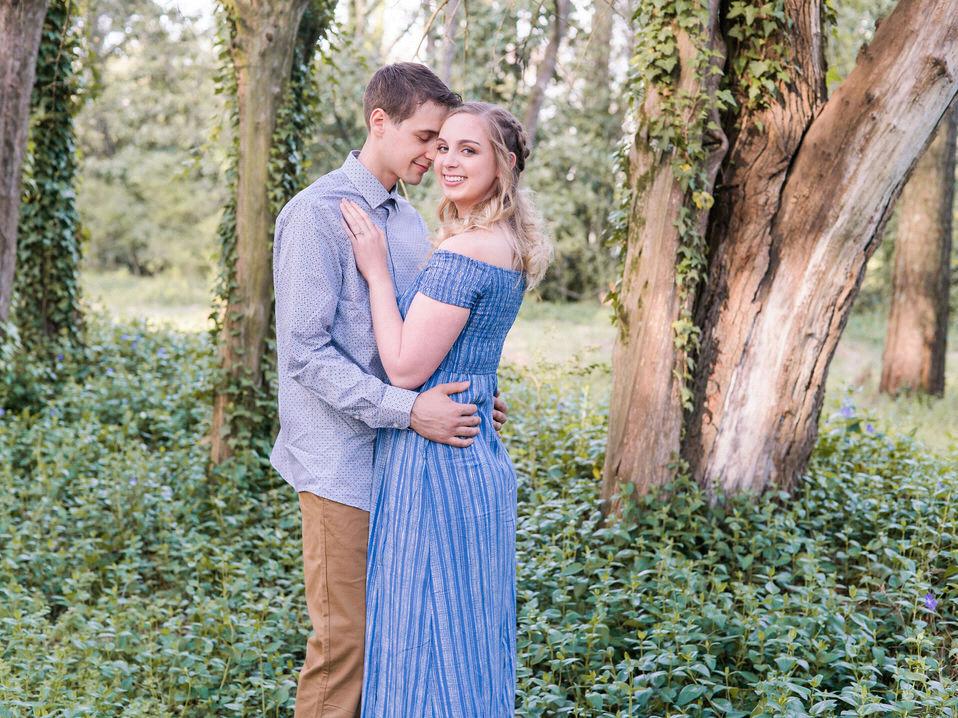The Wedding Website of Jessica Lynch and Richard White
