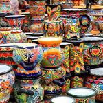 Mercado de Artesanías