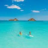 Lanikai Beach