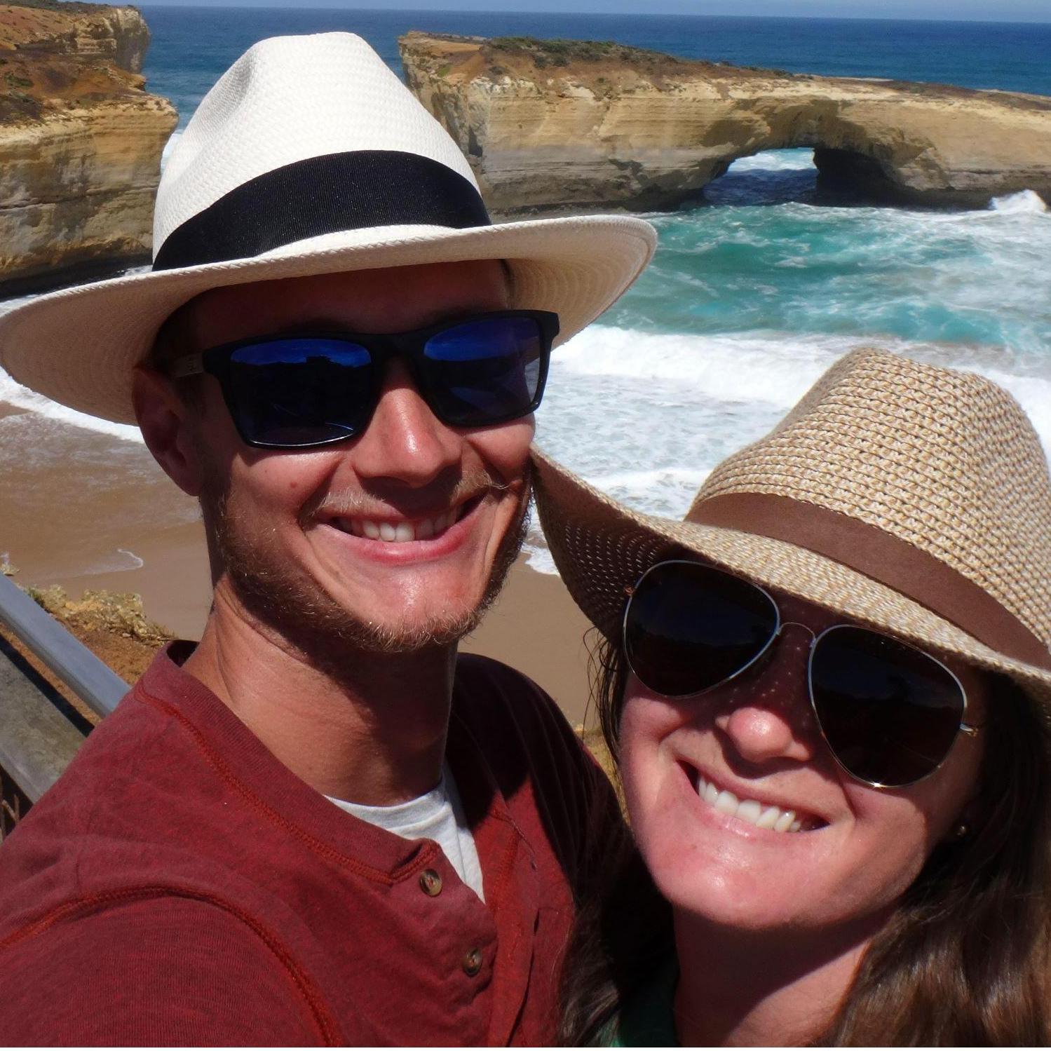 12 Apostles, Great Ocean Road