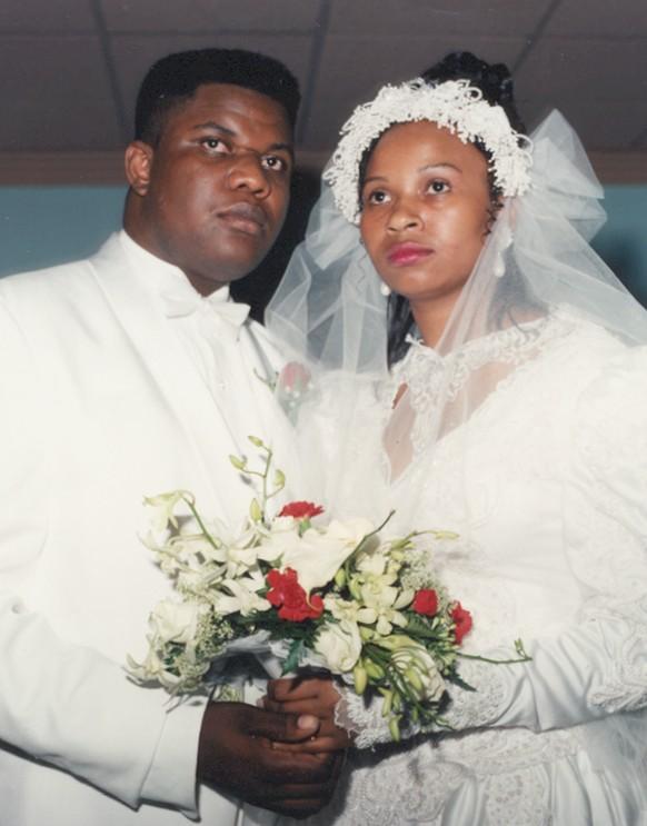 The Wedding Website of Carmen Ternival and Wilson Louigene