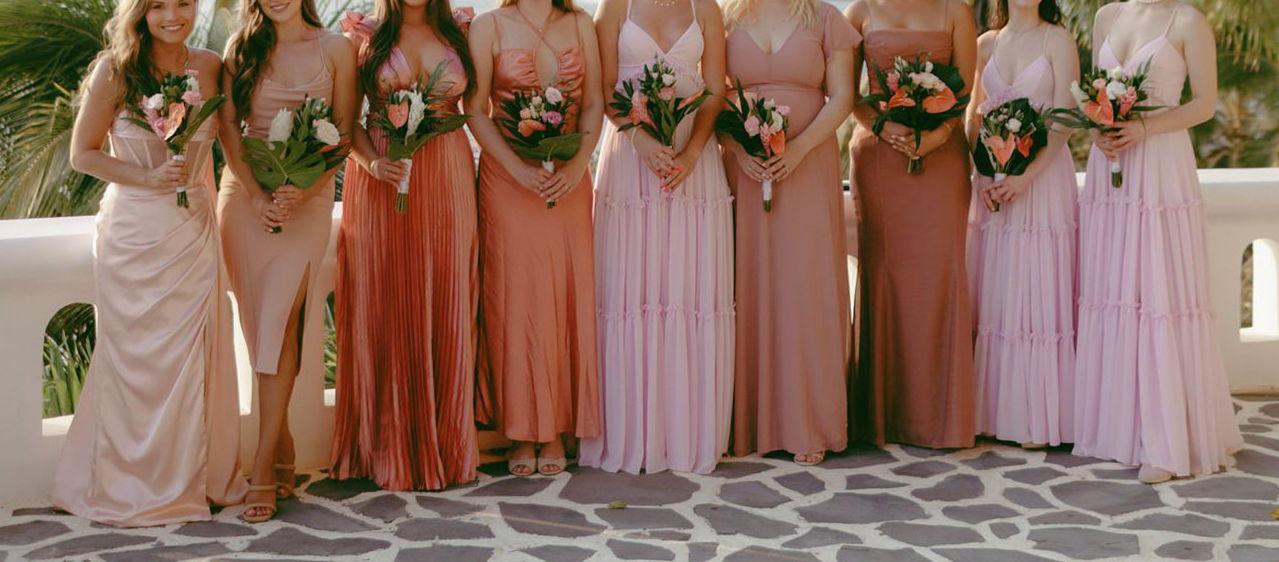 The Wedding Website of Aleina Castillo and Devin Slay