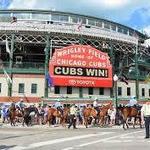 Wrigley Field