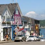 Bar Harbor