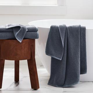 Spa Organic Bath Towel