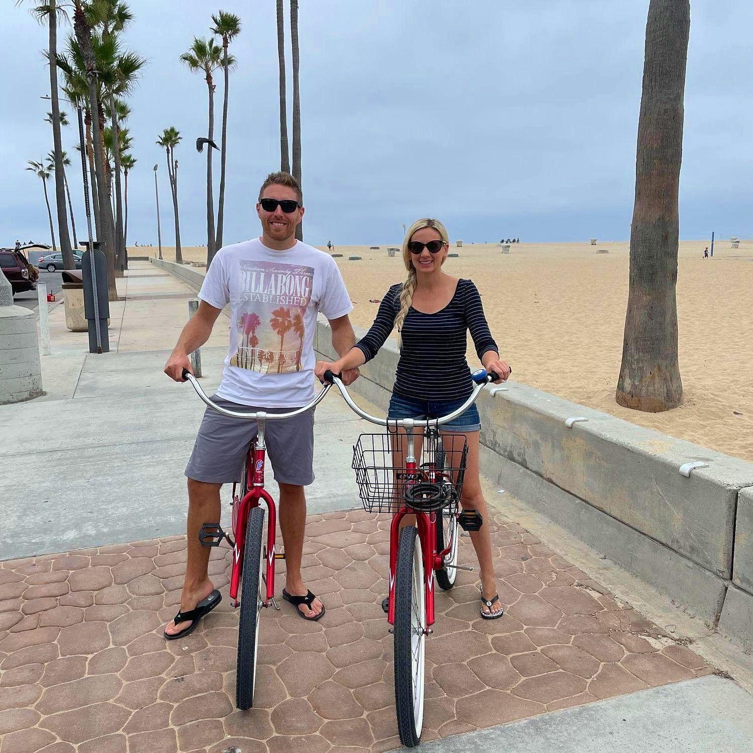 Beach Cruisin'