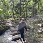 Her Favorite Hike