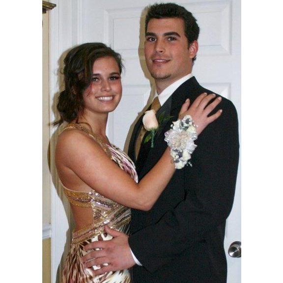 My Junior prom