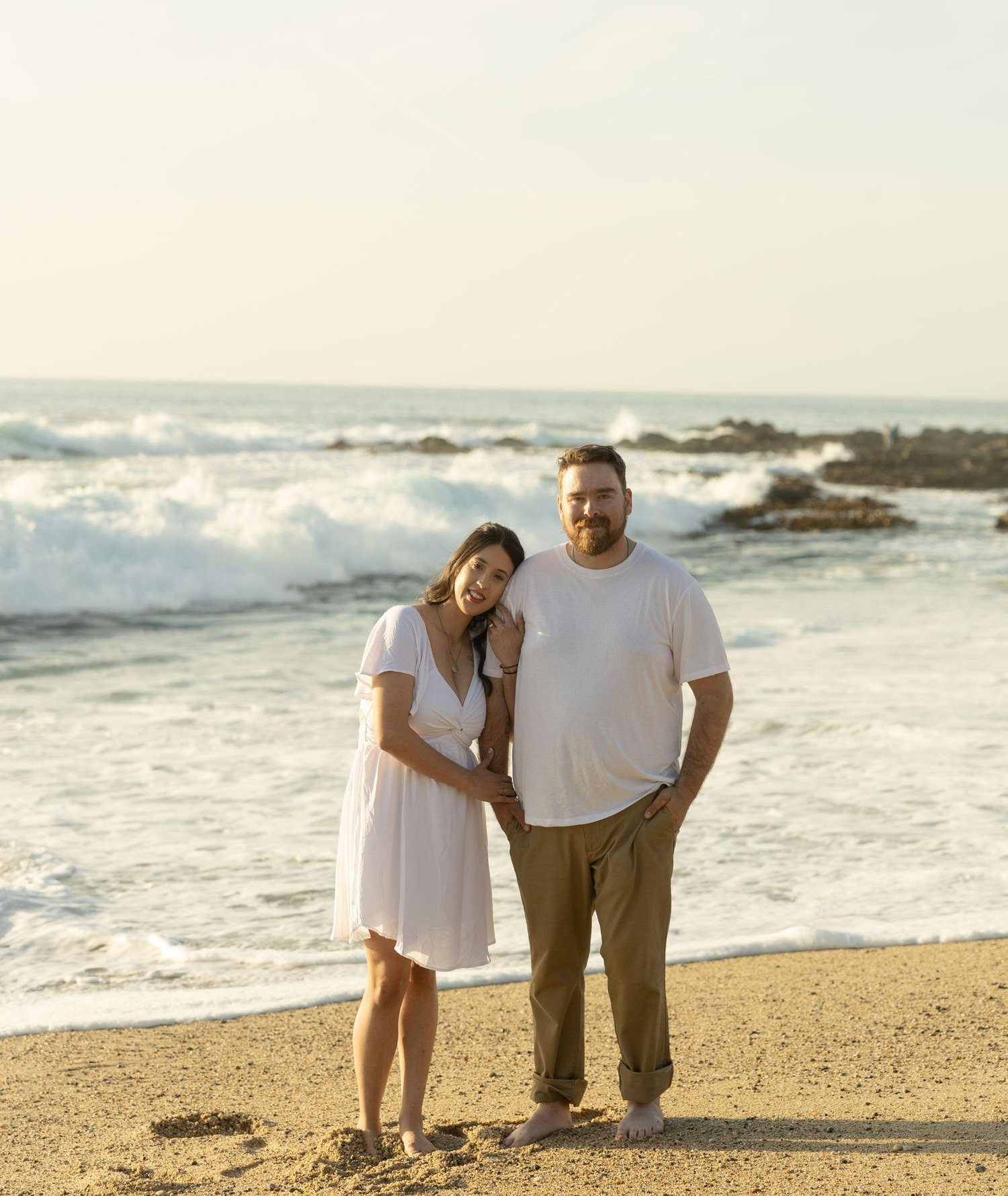 The Wedding Website of Angela Russo and Michael Roberts