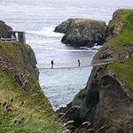 Carrick-a-Rede Rope Bridge