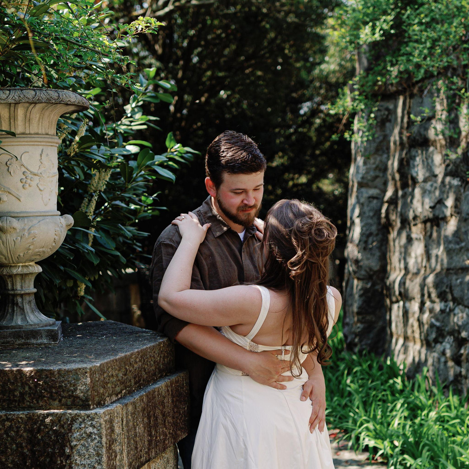 Engagement photos 🤍