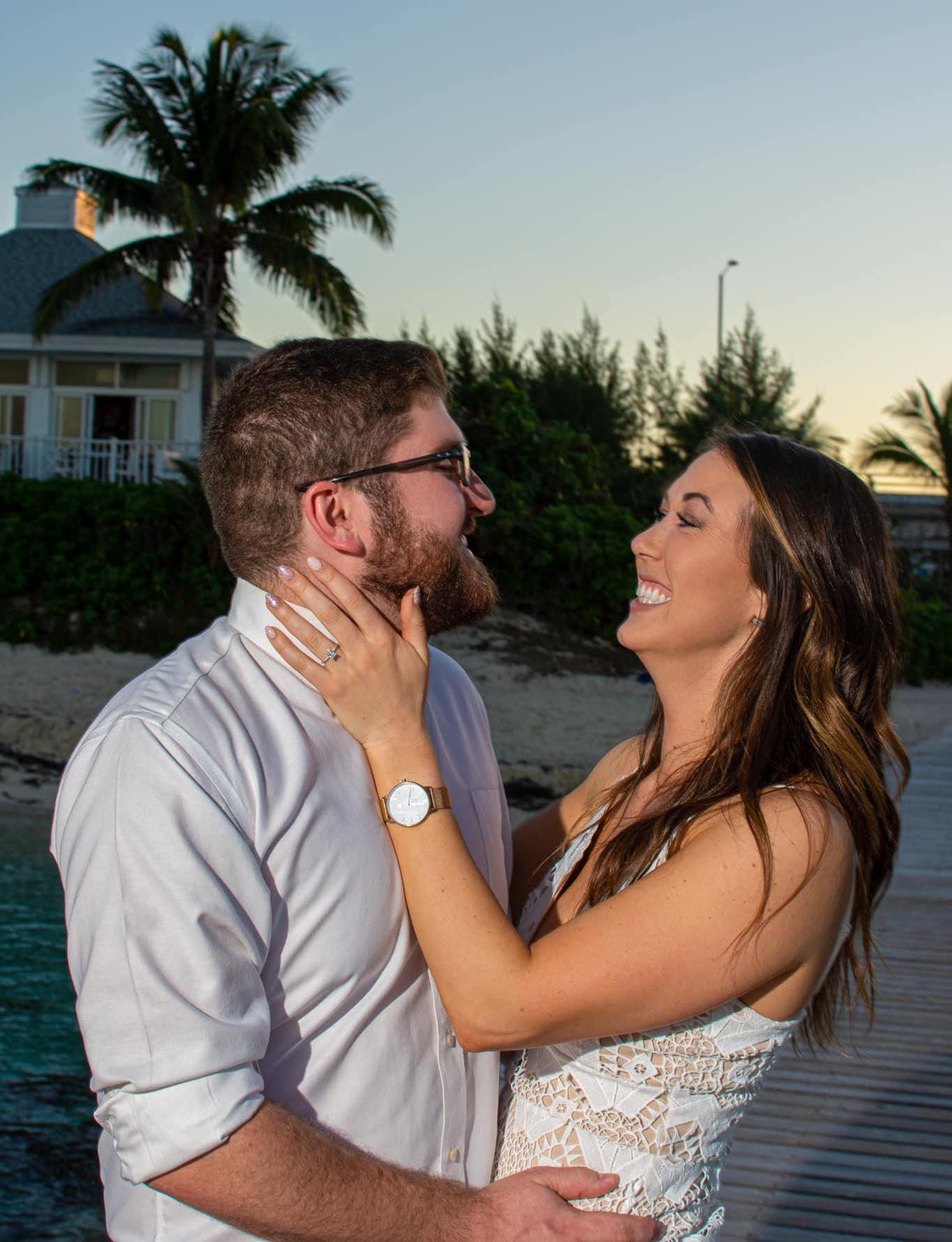 The Wedding Website of Kassidy Stecklein and Heath Turner