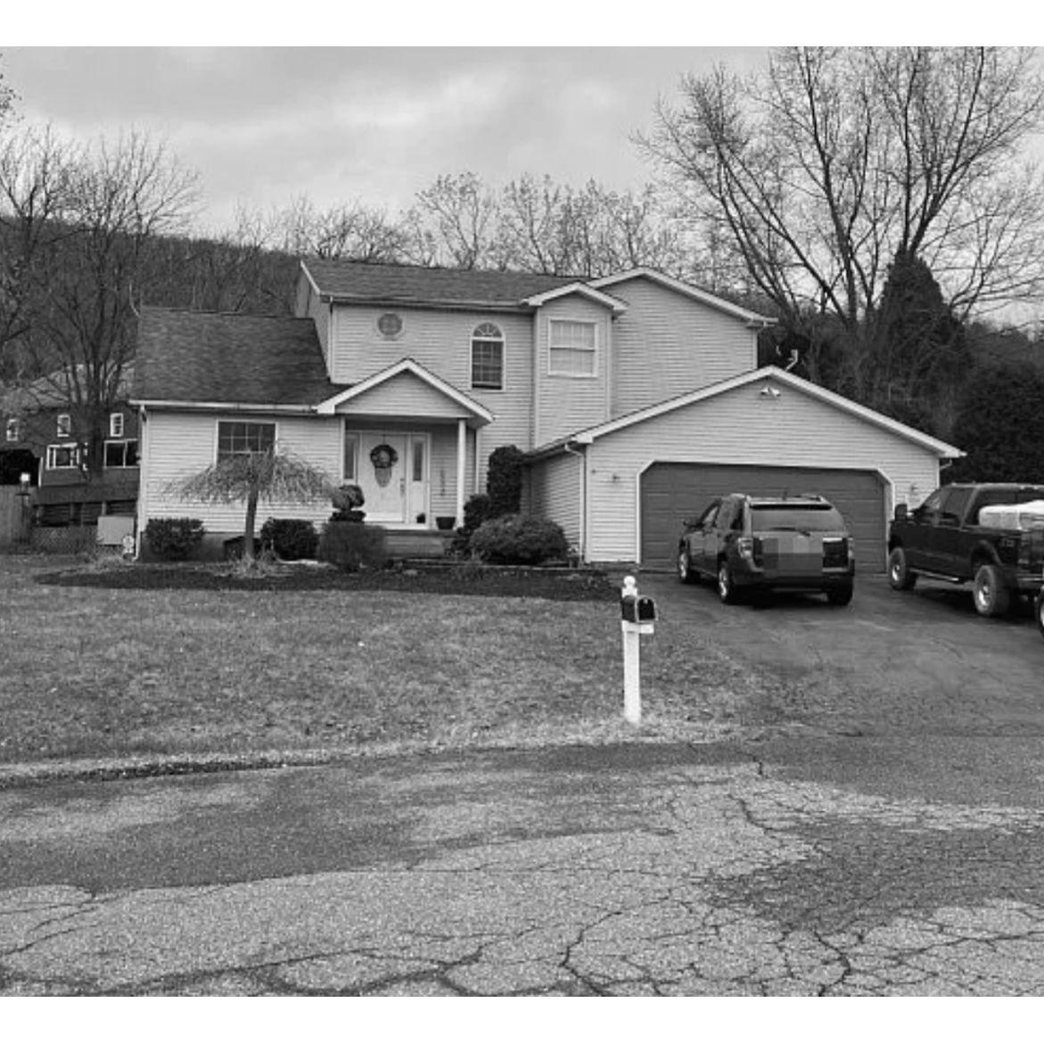 Bought our First home October 2022