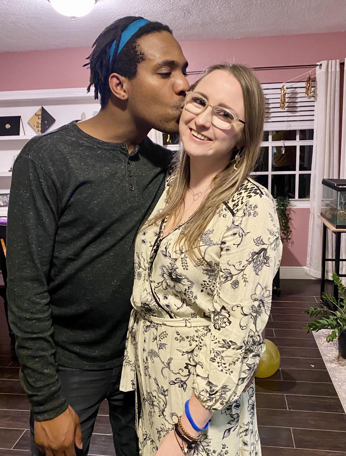 Bryan's 30th Birthday!
January 2021