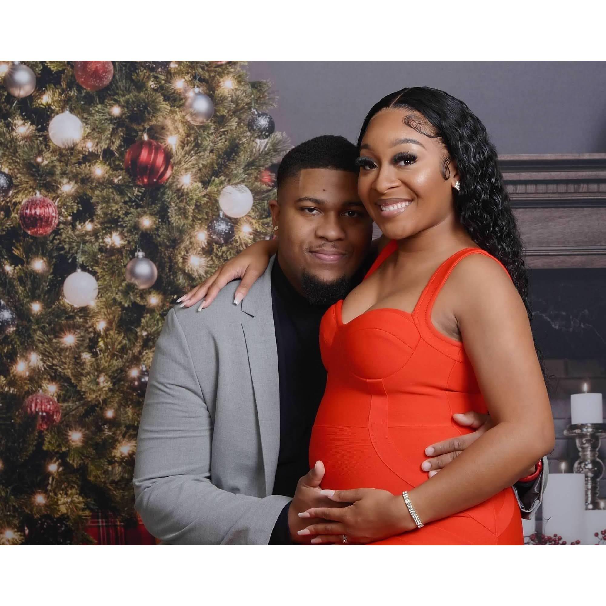Maternity Pictures.