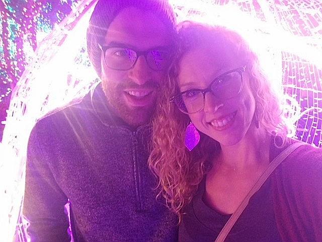 The Wedding Website of Emily Medina and Nathan Fairchild