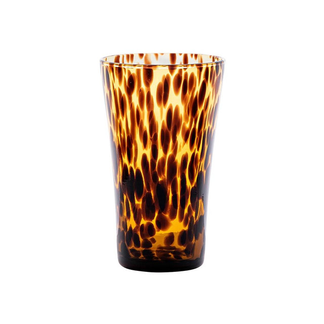 Juliska Puro Tortoise Tumbler