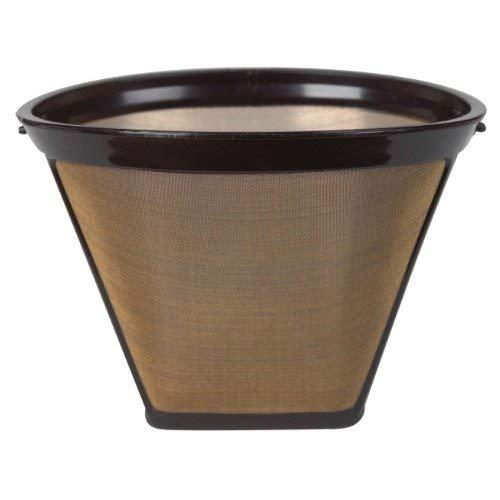 Cuisinart Gold Tone Filter