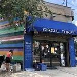 Circle Thrift