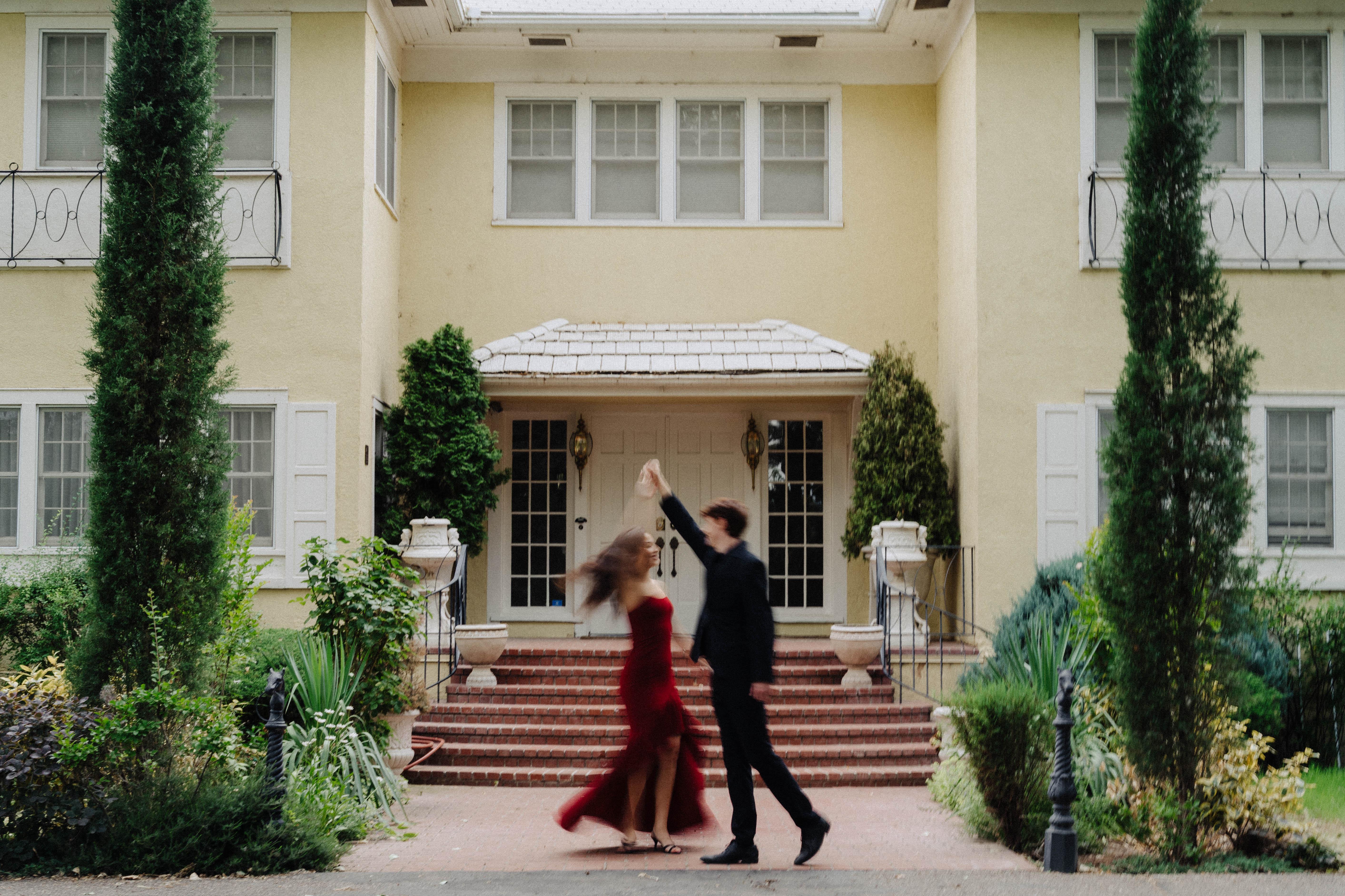 The Wedding Website of Elena Romero and Jeremiah Sanchez