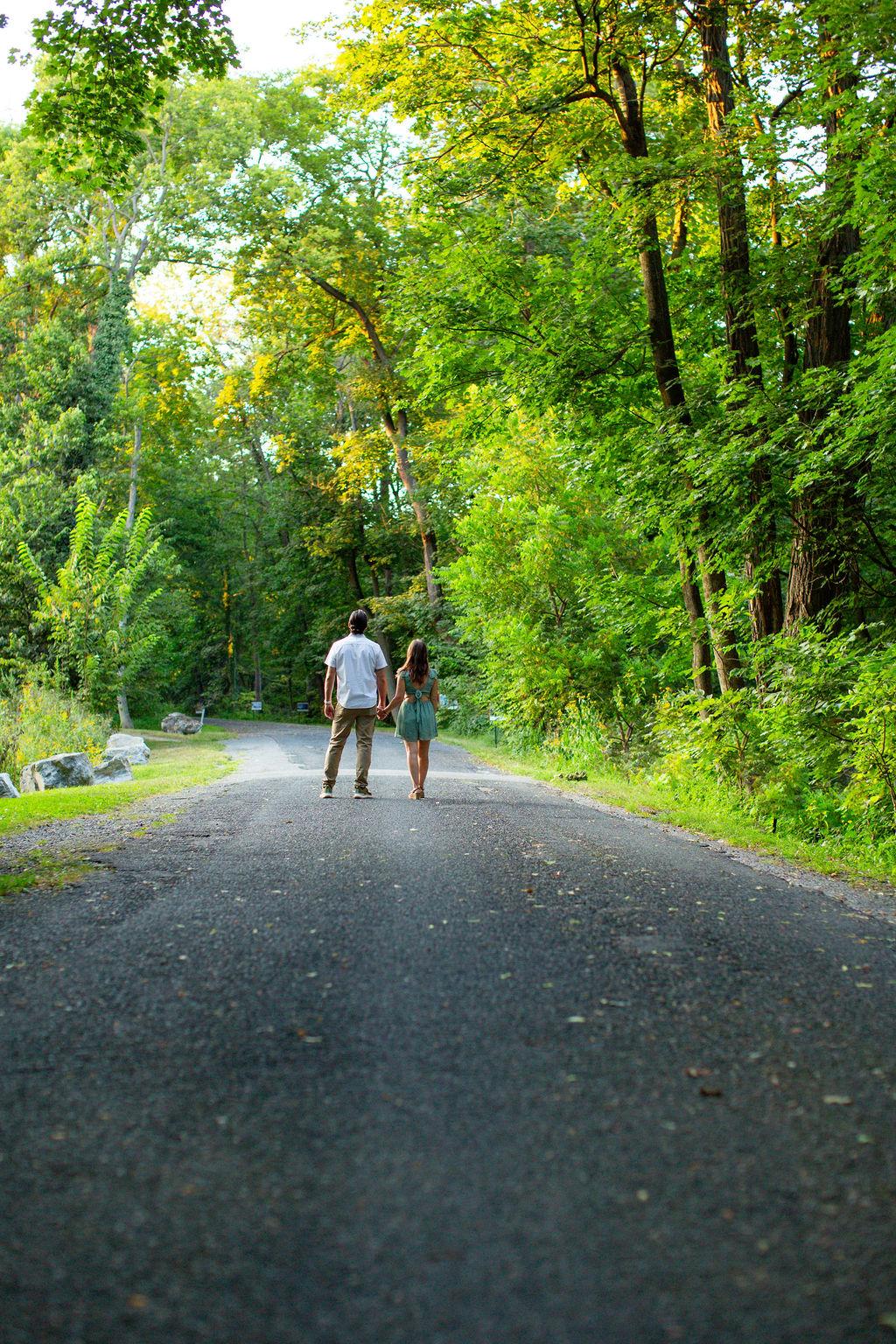 The Wedding Website of Josh Bulley and Katie Fogarty