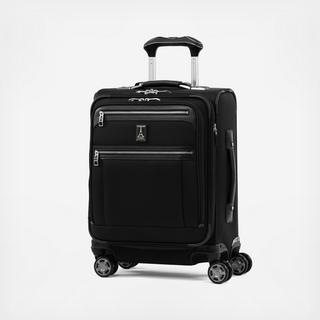 Platinum Elite International Expandable Carry-On Spinner